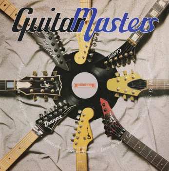 LP Various: Guitar Masters 530364