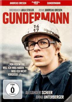 Album Various: Gundermann