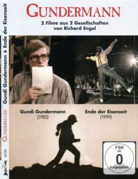 Album Various: Gundi Gundermann / Ende Der Eisenzeit