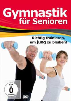 Album Various: Gymnastik Für Senioren