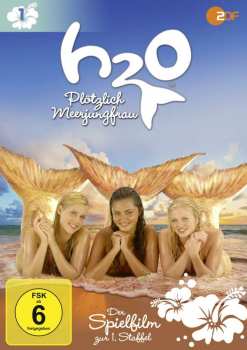 Album Various: H2o - Plötzlich Meerjungfrau