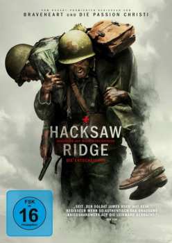 Album Various: Hacksaw Ridge