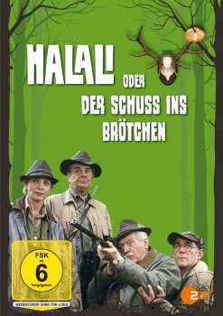 Album Various: Halali Oder Der Schuss Ins Brötchen