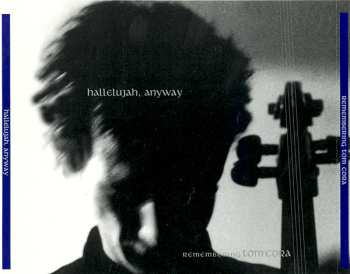 Album Various: Hallelujah, Anyway- Remembering Tom Cora