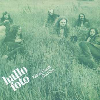 18CD/Box Set Various: Hallo Nr. 1-16 + Hallo 2/74 + Hallo 3/75 LTD 625809