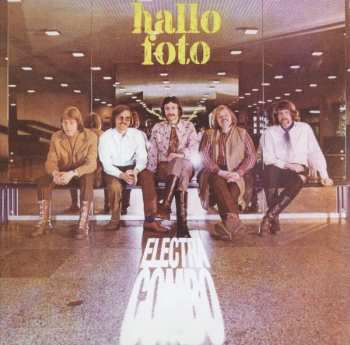 18CD/Box Set Various: Hallo Nr. 1-16 + Hallo 2/74 + Hallo 3/75 LTD 625809