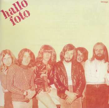 18CD/Box Set Various: Hallo Nr. 1-16 + Hallo 2/74 + Hallo 3/75 LTD 625809