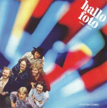 18CD/Box Set Various: Hallo Nr. 1-16 + Hallo 2/74 + Hallo 3/75 LTD 625809