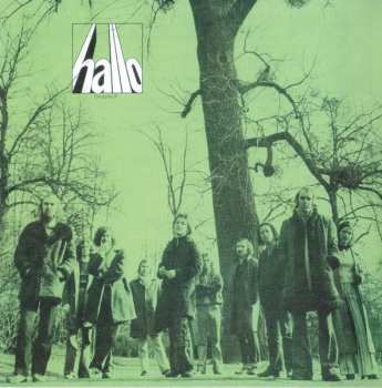 18CD/Box Set Various: Hallo Nr. 1-16 + Hallo 2/74 + Hallo 3/75 LTD 625809