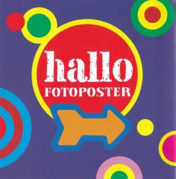 18CD/Box Set Various: Hallo Nr. 1-16 + Hallo 2/74 + Hallo 3/75 LTD 625809