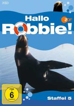 Album Various: Hallo Robbie Staffel 5