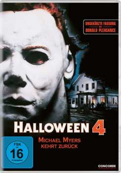 Album Various: Halloween 4