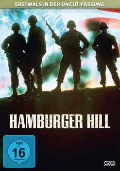 Album Various: Hamburger Hill