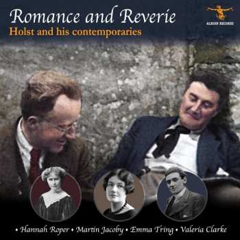 Album Various: Hannah Roper - Romance And Reverie