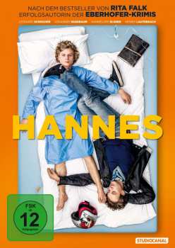 Album Various: Hannes