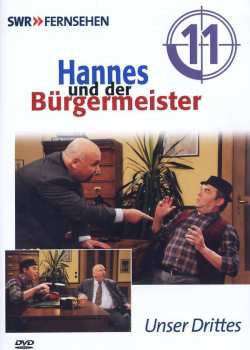 Album Various: Hannes Und Der Bürgermeister 11