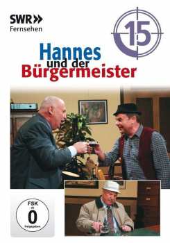 Album Various: Hannes Und Der Bürgermeister 15