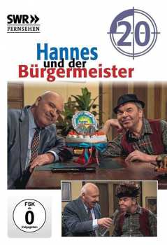 Album Various: Hannes Und Der Bürgermeister 20