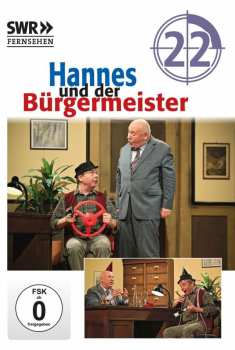 Album Various: Hannes Und Der Bürgermeister 22