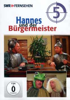 Album Various: Hannes Und Der Bürgermeister 5