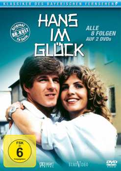 2DVD Various: Hans Im Glück 179060