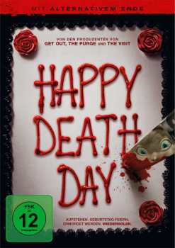 Album Various: Happy Death Day