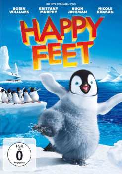 Album Various: Happy Feet