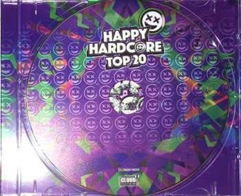 CD Various: Happy Hardcore Top 20 549482