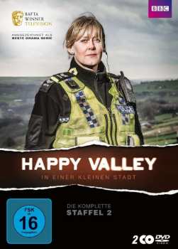 Album Various: Happy Valley Season 2