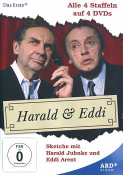 Album Various: Harald Und Eddi