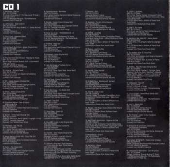 2CD Various: Hardcore Festival Top 100 Vol.5 535694