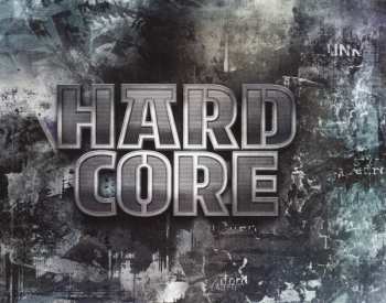 2CD Various: Hardcore Top 100 - 2016 551212