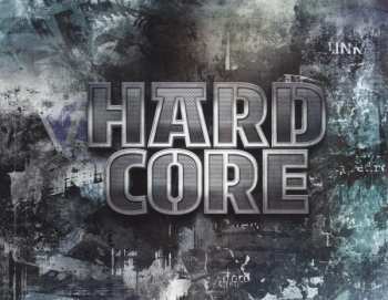 2CD Various: Hardcore Top 100 - 2016 551212