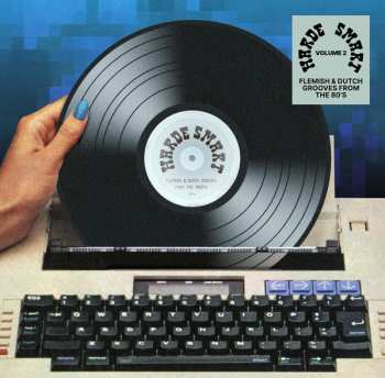 Album Various: Harde Smart Volume 2: Flemish & Dutch Grooves From The 80's