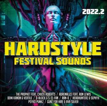 2CD Various: Hardstyle Festival Sounds 2022.2 640277