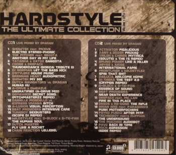 2CD Various: Hardstyle: The Ultimate Collection Volume 1 2010 330431