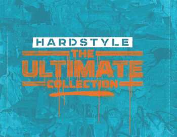 2CD Various: Hardstyle - The Ultimate Collection Volume One 2019 566327