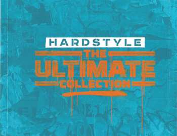 2CD Various: Hardstyle - The Ultimate Collection Volume One 2019 566327