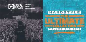 2CD Various: Hardstyle - The Ultimate Collection Volume One 2019 566327