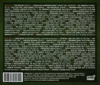 2CD Various: Hardstyle Top 100 2014 596763