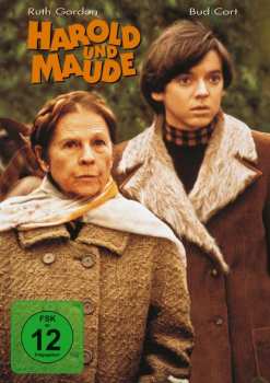 Album Various: Harold Und Maude