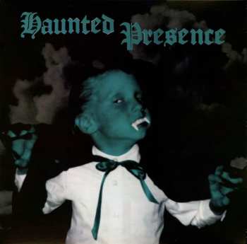 Album Various: Haunted Presence