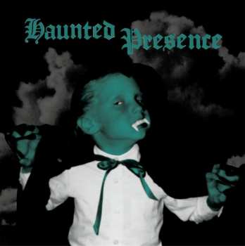 2LP Various: Haunted Presence 634700