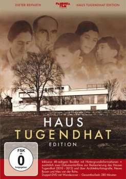 Album Various: Haus Tugendhat