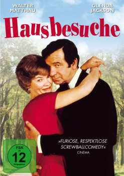 Album Various: Hausbesuche