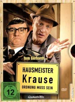 Album Various: Hausmeister Krause Staffel 5