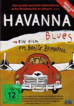 Album Various: Havanna Blues