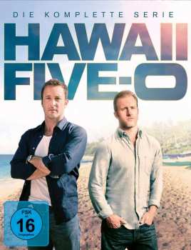 Album Various: Hawaii Five-o