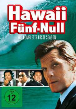 Album Various: Hawaii Five-o Season 1