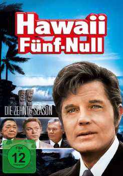 Album Various: Hawaii Five-o Season 10